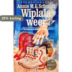 Wiplala weer / Jeugdsalamander 9789021431697, Verzenden, Gelezen, Annie M.G. Schmidt