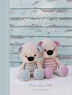 Magical Amigurumi Toys 9789491643101 Mari-Liis Lille, Boeken, Verzenden, Zo goed als nieuw, Mari-Liis Lille