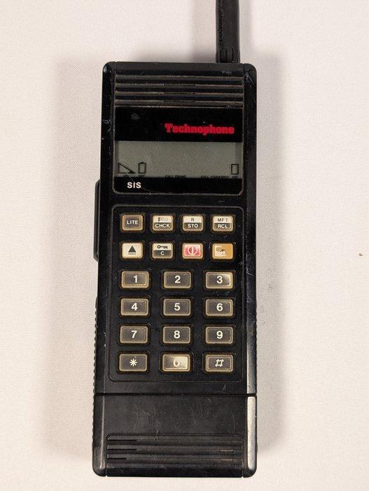 Technophone PC 107/4 - Mobiele telefoon (1) - Zonder, Games en Spelcomputers, Spelcomputers | Overige Accessoires