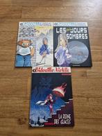 Bidouille et Violette T1 à T3 - 3x C - 3 Album - Eerste druk, Livres