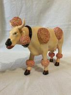 Cow Parade - Julie Larson - sculptuur, La plus rare vache de, Antiek en Kunst, Curiosa en Brocante