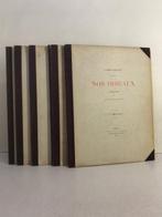 André Theuriet / Hector Giacomelli - Nos oiseaux [édition