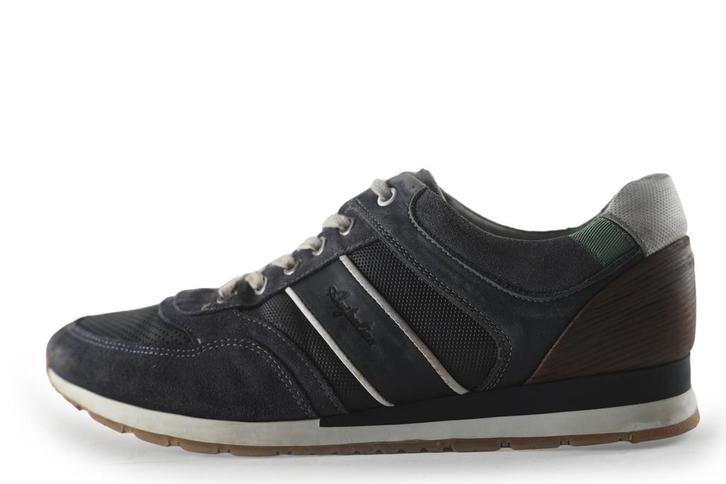 Australian Veterschoenen in maat 43 Blauw, Vêtements | Hommes, Chaussures, Envoi