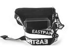 Eastpak Heuptassen in maat standaard Zwart | 5% extra, Handtassen en Accessoires, Verzenden, Zo goed als nieuw, Zwart