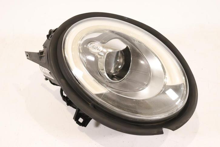 MINI Clubman F54 LED koplamp rechts compleet met modules, Auto-onderdelen, Verlichting, Ophalen of Verzenden