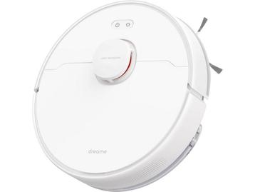 DREAME D9Max Wit - 2-in-1 robotstofzuiger - beschikbaar voor biedingen
