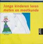 dropship Jonge kinderen leren meten en meetkunde / Vast Boek, Boeken, Schoolboeken, Verzenden, Gelezen, Div