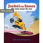 Snoes en Joekel 9789077065563 Lydia Rood, Boeken, Verzenden, Gelezen, Lydia Rood