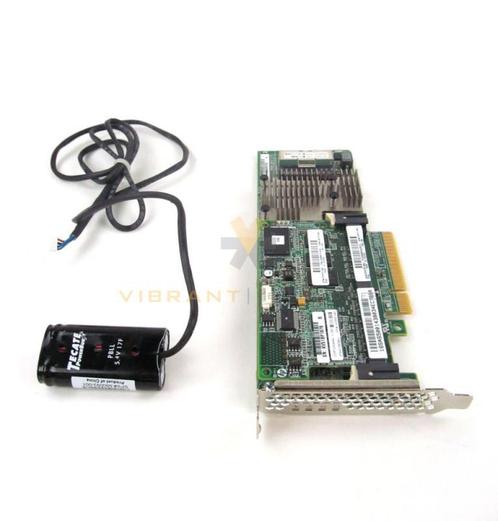 HP Smart Array P430 SAS/SATA RAID / Storage Controller, Full, Computers en Software, Servers, Refurbished, Verzenden