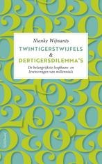 Twintigerstwijfels & dertigersdilemmas (9789044639902), Boeken, Psychologie, Verzenden, Nieuw
