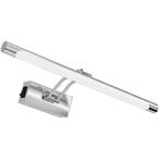Moderne Verstelbare LED Vloerlamp 8W - Witte Vloerlamp met K, Huis en Inrichting, Verzenden, Nieuw