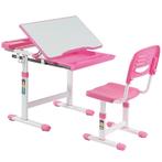 2dekans | Coast Tiltable Childrens Desk Desk Youth, Kinderen en Baby's, Kinderkamer | Complete kinderkamers, Ophalen of Verzenden