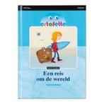 ESTAF.NW.OMNIBUS E6-REISAVONT. 9789027669407 Sanne de Bakker, Boeken, Verzenden, Gelezen, Sanne de Bakker