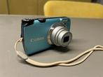 Canon PowerShot A3200IS - 14 Megapixel | Appareil photo, TV, Hi-fi & Vidéo, Appareils photo numériques