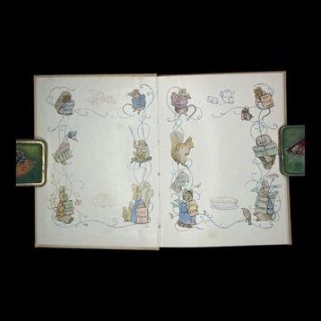 Beatrix Potter - Histoire De Jeannot Lapin - 1968