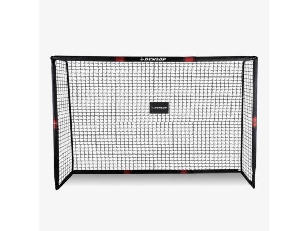 Veiling - Dunlop Voetbaldoel 300 x 200 x 120 cm, Sport en Fitness, Voetbal