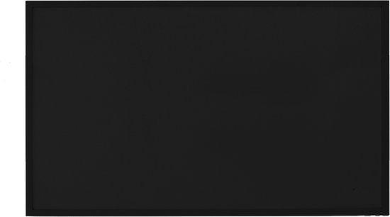 2dekans | Livn Infrarood Paneel Plus 175 30x60cm zwart -, Doe-het-zelf en Bouw, Verwarming en Radiatoren, Ophalen of Verzenden