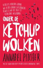 Onder de ketchupwolken 9789049926458 Annabel Pitcher, Verzenden, Gelezen, Annabel Pitcher