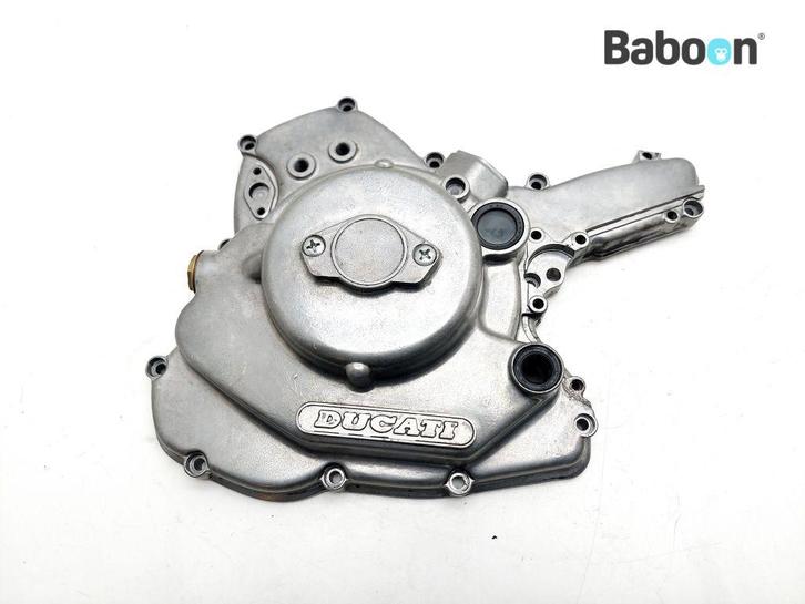 Couverture de dynamo Ducati 750 SS 1999-2007 (750SS), Motoren, Onderdelen | Ducati, Verzenden