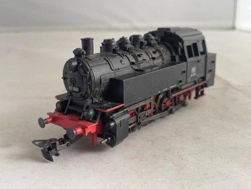 Märklin H0 - 36320 - Wagon tender - BR 81 - (8809) - DB, Hobby & Loisirs créatifs, Trains miniatures | HO