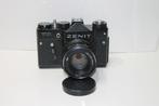 KMZ Krasnogorsk Zenit-TTL + Helios-44M 2/58mm | Appareil, Nieuw