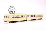 Roco H0 - 43189 - Rame automotrice (1) - Tramway triple, Hobby en Vrije tijd, Nieuw