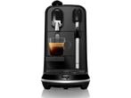 Nespresso Sage Creatista Uno - Koffiezetapparaat - 19bar, Elektronische apparatuur, Koffiezetapparaten, Verzenden, Zo goed als nieuw