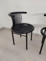 Fantoni - Stoel (4) - Circo stoel - Hout, laks, Antiek en Kunst