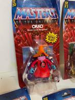 Mattel - Action figure Masters of the Universe 5 x 2020/2021