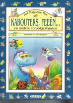 Kabouters, Feeën en andere sprookjesfiguren 9788430589609, Boeken, Verzenden, Gelezen, Agnes Andriessen