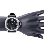 Panerai - Luminor Logo - Sans Prix de Réserve - PAM00776 -, Nieuw