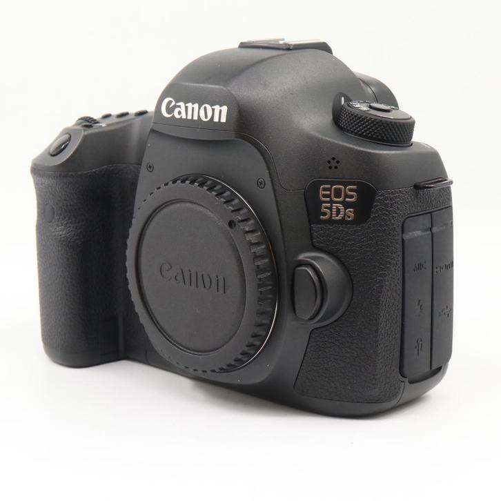 Canon EOS 5Ds Body | Tweedehands, Audio, Tv en Foto, Fotocamera's Digitaal, Zo goed als nieuw, Canon, Verzenden