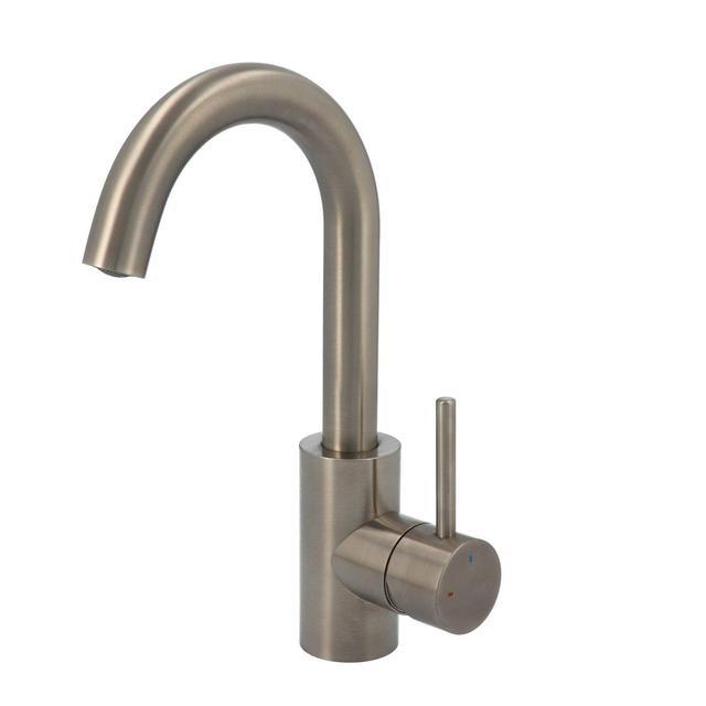 SHOWMODEL! Hotbath Kranen showroom Messing, Doe-het-zelf en Bouw, Sanitair, Verzenden