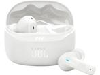 Veiling - JBL TUNE BEAM 2 - True Wireless NC oordopjes- Wit, Nieuw