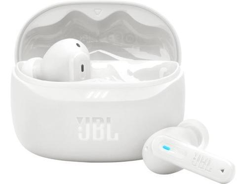 Veiling - JBL TUNE BEAM 2 - True Wireless NC oordopjes- Wit, Telecommunicatie, Mobiele telefoons | Oordopjes