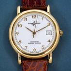 Ulysse Nardin San Marco 18k Gold / 131-77 - Heren -, Handtassen en Accessoires, Horloges | Heren, Nieuw