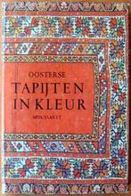Oosterse tapijten in kleur, Boeken, Nieuw, Nederlands, Verzenden