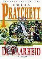 De waarheid / Schijfwereld / 25 9789022533840, Boeken, Verzenden, Zo goed als nieuw, Terry Pratchett