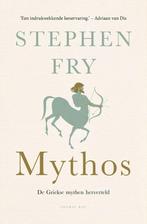 Mythos / Mythos / 1 9789400406254 Stephen Fry, Boeken, Verzenden, Gelezen, Stephen Fry