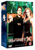 Mutant X: Season 1 - Episodes 19-22 DVD (2003) John Shea,, Verzenden