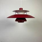 Louis Poulsen - Plafondlamp - PH5 - Metaal, Antiek en Kunst