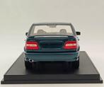 Radscale 1:18 - Voiture miniature - Volvo S70R - Groen, Nieuw
