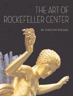 The Art of Rockefeller Centre 9780393060829, Verzenden, Gelezen, Christine Roussel