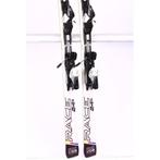 170 skis SALOMON 24 HOURS RACE, ti2, powerline + Salomon Z1, Sport en Fitness, Skiën en Langlaufen, Verzenden, Nieuw, Salomon