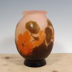 Emile Gallé - Vase - Verre