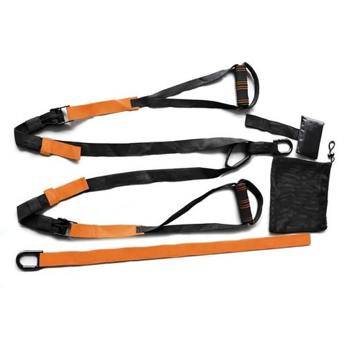 Toorx Fitness Functional Suspension Trainer FST, Sport en Fitness, Fitnessmaterialen, Nieuw, Verzenden