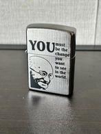 Zippo - K11 - Gandhi - Sans Prix de Réserve - Briquet -, Verzamelen, Nieuw