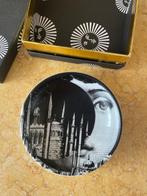 Fornasetti - Piero Fornasetti - Asbak - Porselein