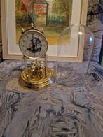 400-dagen klok - Messing - 1980-1990 - kwartsklok, Antiquités & Art