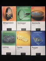 Verschillende auteurs - De Morgen Bibliotheek | Kopstukken